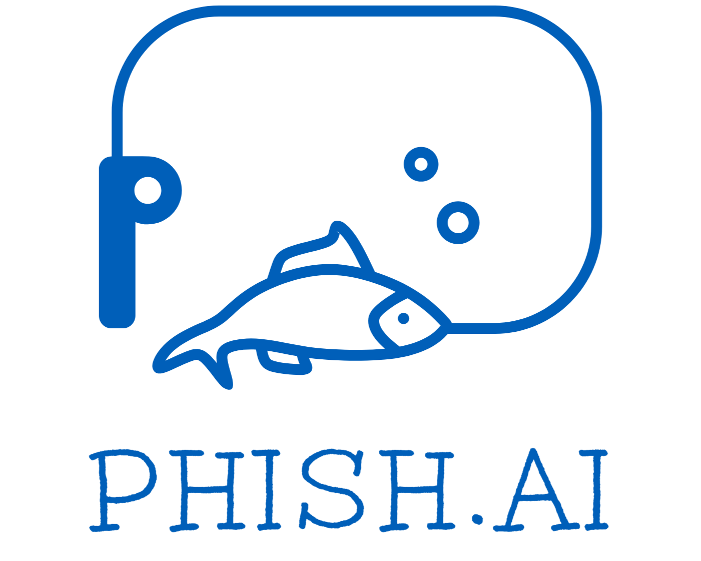 Phish-Ai Logo